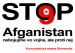 Stop vojne Afganistane